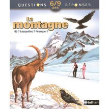 Montagne