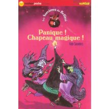 Panique ! Chapeau Magique !