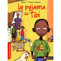 Le Pyjama De Tibi