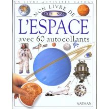 Mon Livre De L Espace