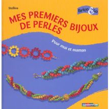Premiers Bijoux De Perles (mes)