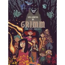 Les Contes De Grimm