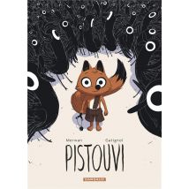 Pistouvi