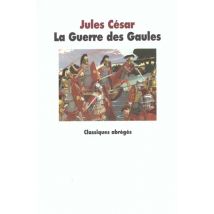 Guerre Des Gaules (la)