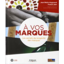 À Vos Marques ! Les Secrets De Longévité Des Marques