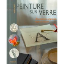 Peinture Sur Verre