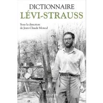Dictionnaire Levi-strauss