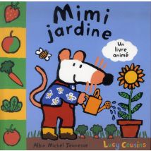 Mimi Jardine