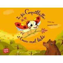 La Fée Coquillette Et L'Ours Mal Léché