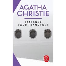 Passager Pour Francfort