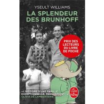 La Splendeur Des Brunhoff