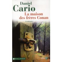 La Maison Des Frères Conan