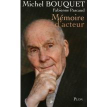 Mémoire D'Acteur