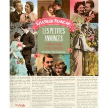 Les Petites Annonces Du Chasseur Français