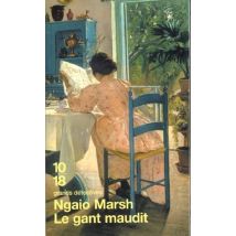 Le Gant Maudit