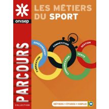 Les Métiers Du Sport