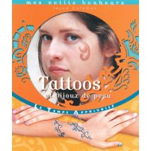 Tatoos Et Bijoux De Peau