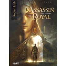 L'Assassin Royal Tome 3 : Kettricken