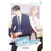 Le Charme De L'Uniforme Tome 3