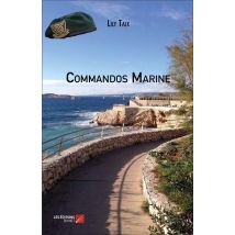 Commandos Marine