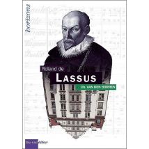 Roland De Lassus