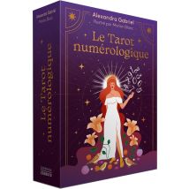 Le Tarot Numérologique - - PAS DE MARQUE -