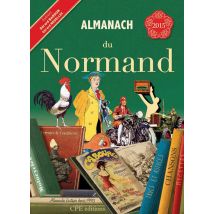 Almanach Du Normand 2015