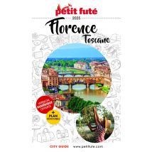Guide Petit Futé : City Guide : Florence, Toscane