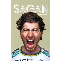 Peter Sagan : Mon Monde