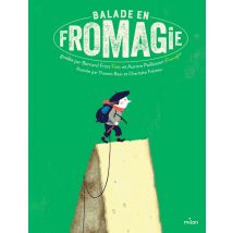 Balade En Fromagie