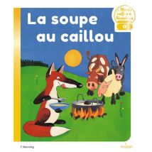 La Soupe Au Caillou