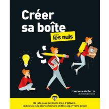 Créer Sa Boîte Pour Les Nuls