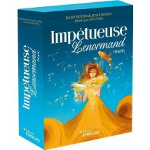 Impétueuse Lenormand : Oracle