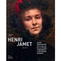 Henri Jamet (1858-1940)