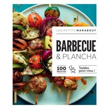 Les Petits Marabout : Barbecue & Plancha
