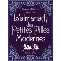 L'Almanach Des Petites Filles Modernes