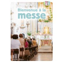 Tilt : Bienvenue À La Messe