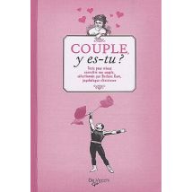 Cahier De Tests - Couple, Y Es-tu ?