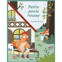 Petite Poule Rousse