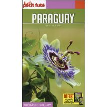 Country Guide : Paraguay (édition 2016)