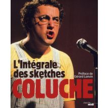 L'Integrale Des Sketches (n. Ed))