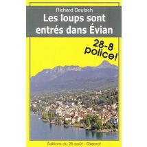 Les Loups Sont Entres Dans Evian