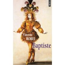 Baptiste