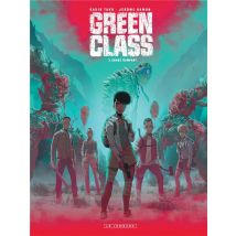Green Class Tome 3 : Chaos Rampant