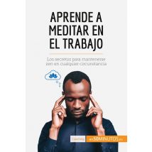 Aprende A Meditar En El Trabajo : Los Secretos Para Mantenerse Zen En Cualquier Circunstancia