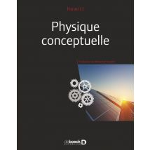 Physique Conceptuelle