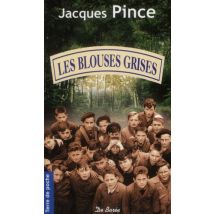 Blouses Grises (les)