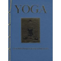 Yoga - Les Postures Essentielles