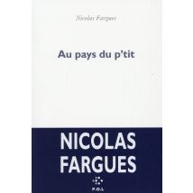 Au Pays Du P'Tit