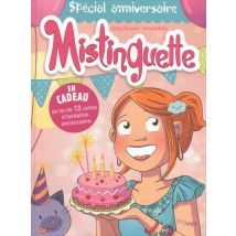Mistinguette : Spécial Anniversaire